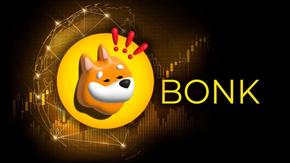 Bonk Token: A Guide to Solana’s First Memecoin